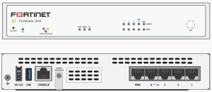 Fortinet FortiGate 50G