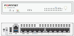 Fortinet FortiGate 70G copy