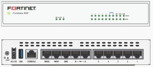 Fortinet FortiGate 60F