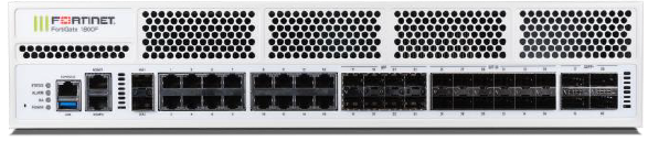 Fortinet FortiGate 1800F